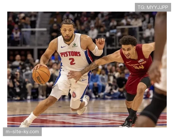 骑士加时擒活塞止连败 米切尔35分巩固东部前六席位