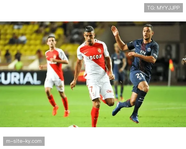 法甲两强巴黎摩纳哥晋级附加赛 欧冠赛场展现竞争力 法甲两强巴黎摩纳哥晋级附加赛 欧冠赛场展现竞争力