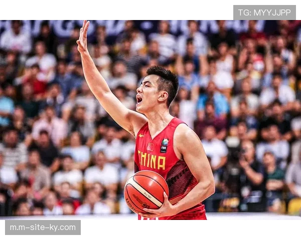 赵继伟下半场三分连中导演逆转 老将关键时刻觉醒